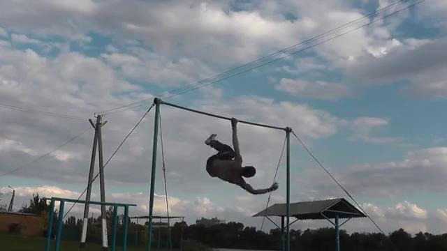 GimBarr Yoyo Rack Fortuna