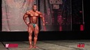 2014 IFBB Chicago Pro Men’s Posing