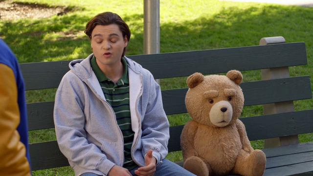 Третий лишний 2 – 5 серия | 2026