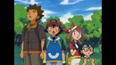 Покемон: Современное поколение / Pokemon Advanced Generation – 63 серия
