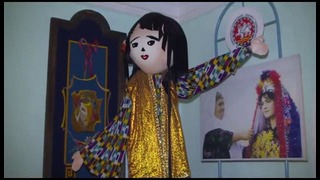 Мой Самарканд – Кукольный театр