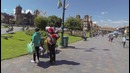 Путешествие по Куско, Перуанцы и Коко Чай