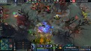 Dota 2 Miracle- Mirana – Almost Got daily Rampage Again