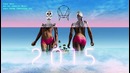 Ragga Twins – Bad Man (Skrillex Remix)