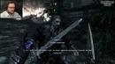 The Elder Scrolls V- Skyrim ГЕРОЙ СКАЙРИМА #79