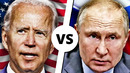 БАЙДЕН vs ПУТИН