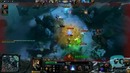 DotA 2 – Greeviling – Отморожество – Обзор Мода