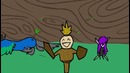 Wowcraft Episode 4 – Тренировочный манекен