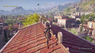 Прохождение Assassin’s Creed Odyssey – Часть 19 Гиппократ (Арголида)