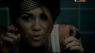 Miley Cyrus – Who own my heart