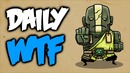 Dota 2 Daily WTF 234 – 2 man squad