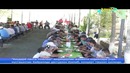 "Амударё пахта тозалаш" АЖда мустақиллик байрами кенг нишонланди