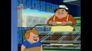 Жизнь с Луи 36 Серия (Слепая любовь)