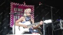 Juliet Simms (Automatic Loveletter) – Hush (Live Acoustic) Vans Warped Tour 2011