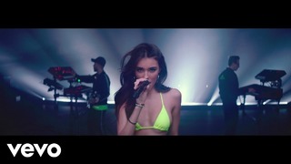 Europa – All Day and Night (feat. Madison Beer) | The Late Night Show