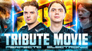 Electronic and Perfecto (Tribute Movie)