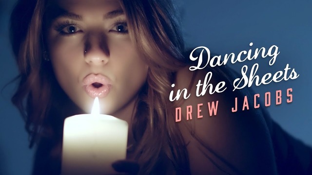 Drew Jacobs – Dancing in the Sheets (Official Video)