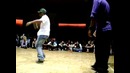 Criminalz Crew vs R.A.P