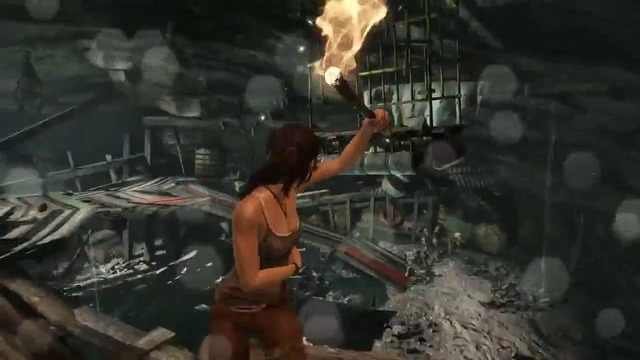 TheEasynick Tomb Raider