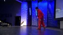 TED – Волшебные па Кеничи Эбина