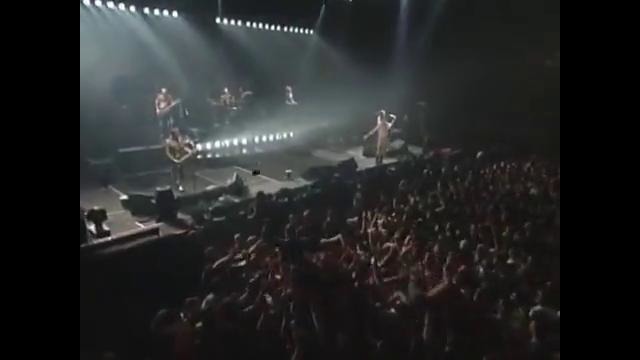 Rammstein – Du Hast – 10.18.1998 – UNO Lakefront Arena (Official)