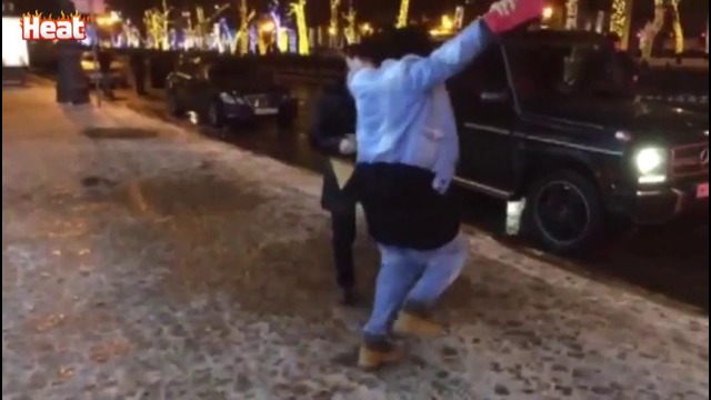 Русский народный от Mr. Blackstar