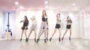 T-ara – Number 9 Girls Dance