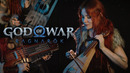 God of War: Ragnarök – A Son’s Path (Gingertail Cover)