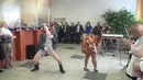 Выступление Бони и Кузьмича