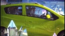 Chevrolet Spark Commercial