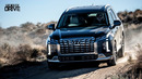 Новый Hyundai Palisade 2023, держитесь немцы