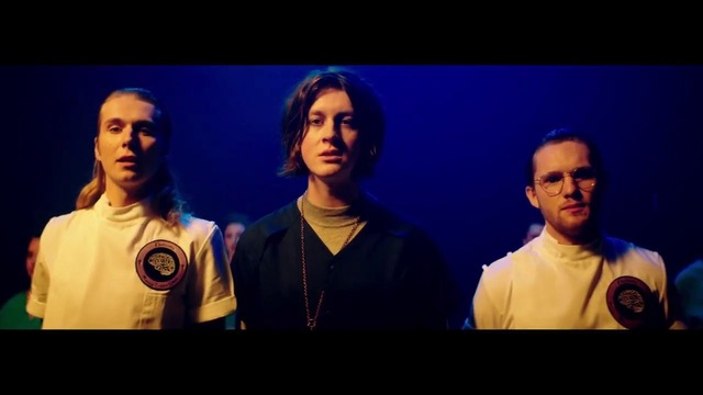 Blossoms – I Can’t Stand It (Official Video 2018!)