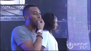 Sunnery James & Ryan Marciano – Live @ Ultra Music Festival in Japan (28.09.2014)