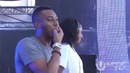 Sunnery James & Ryan Marciano – Live @ Ultra Music Festival in Japan (28.09.2014)
