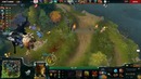 DOTA2: StarSeries S12: iG vs LGD (Game 2, CHINA GS1)