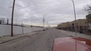 David KAMAZ. Дальнобой по США. Дорога в Лос-Анджелес Калифорния. Часть 2