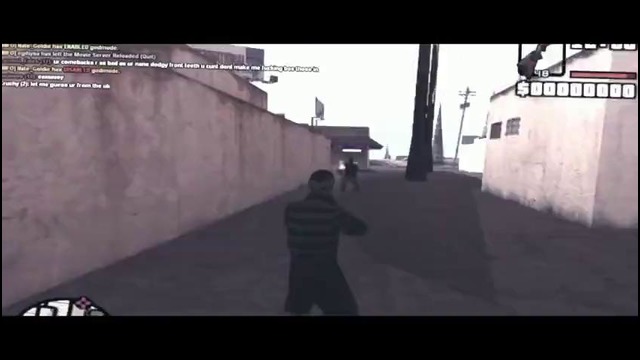 Edit #18 xxxtentacion – look at me