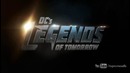 Легенды Завтрашнего Дня – промо 10-ой серии