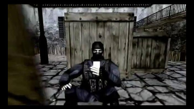 Zonic – Only a Year of Sorrow