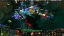 DOTA 2:-NaVi vs LGD Alienware Cup