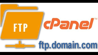 FTP for cPanel