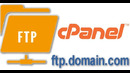 FTP for cPanel
