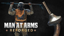 Man At Arms: Gaffi Stick (Book of Boba Fett)