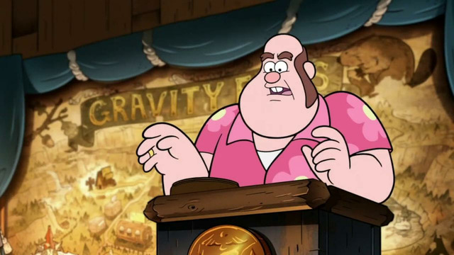 ФИНАЛочка – ГРАВИТИ ФОЛЗ все серии подряд Анимационные Сериалы Disney