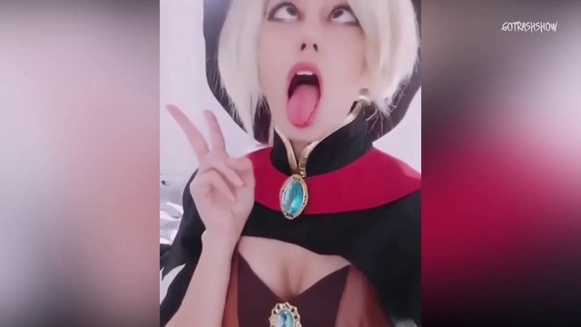 Лучшие приколы Апрель | Best Jokes Compilation #156