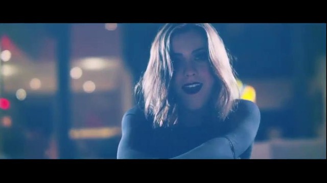 Markus Schulz feat. Brooke Tomlinson – In The Night (Official Music Video 2017)
