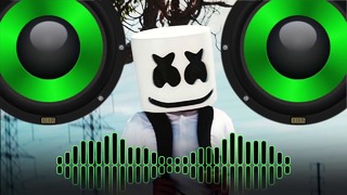Bass boosted music mix → best of edm (vol.4)