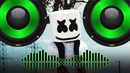 Bass boosted music mix → best of edm (vol.4)