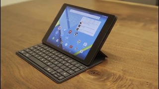 Hands-on with the Nexus 9’s Keyboard Folio case