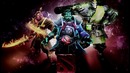 Dota 2 Новый Герой – Четвертый Спирит